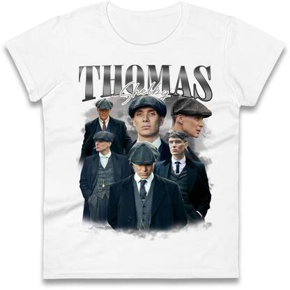 Thomas Shelby Ladies Shirt 