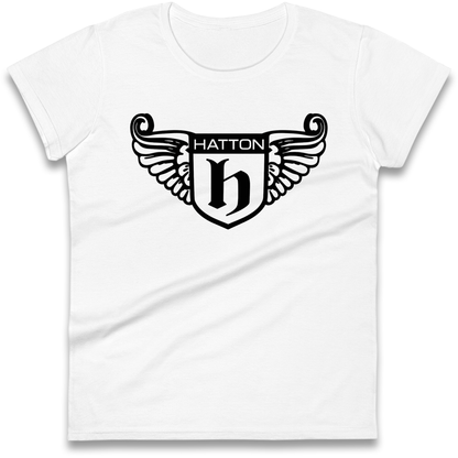 Ricky Hatton Ladies Shirt