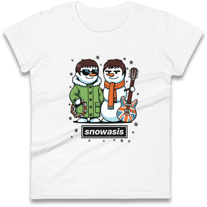 Snowasis Ladies Shirt