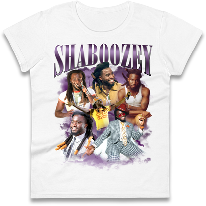 Shaboozey Ladies Shirt