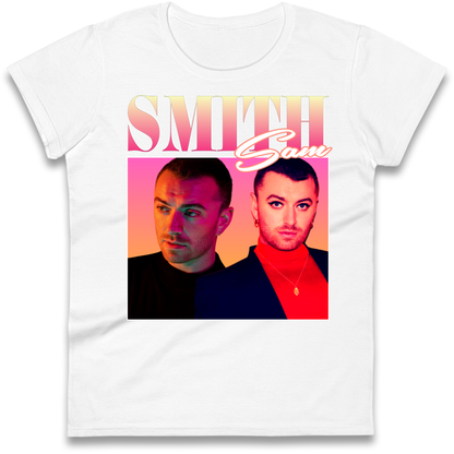Sam Smith Ladies Shirt