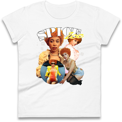 Ice Spice Ladies Shirt