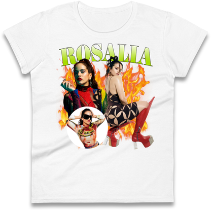 Rosalia Ladies Shirt