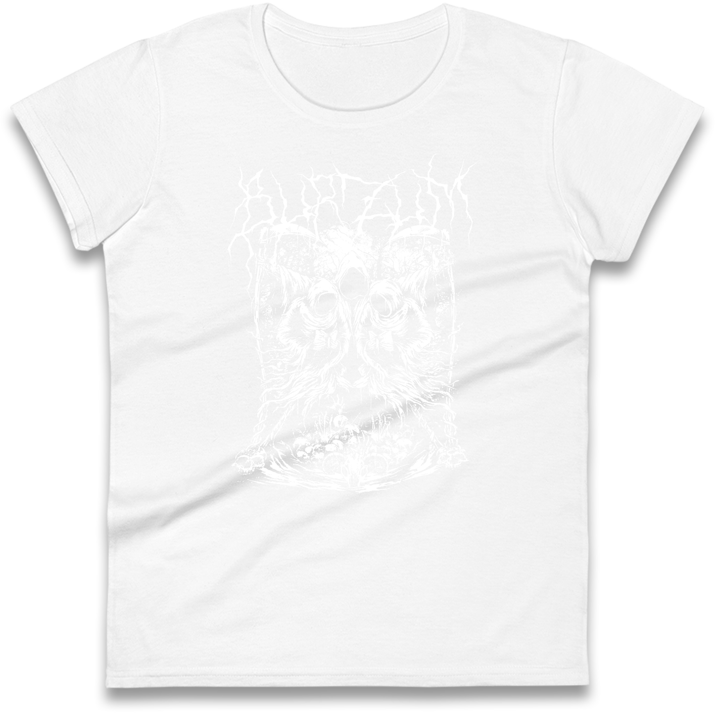 Burzum Ladies Shirt