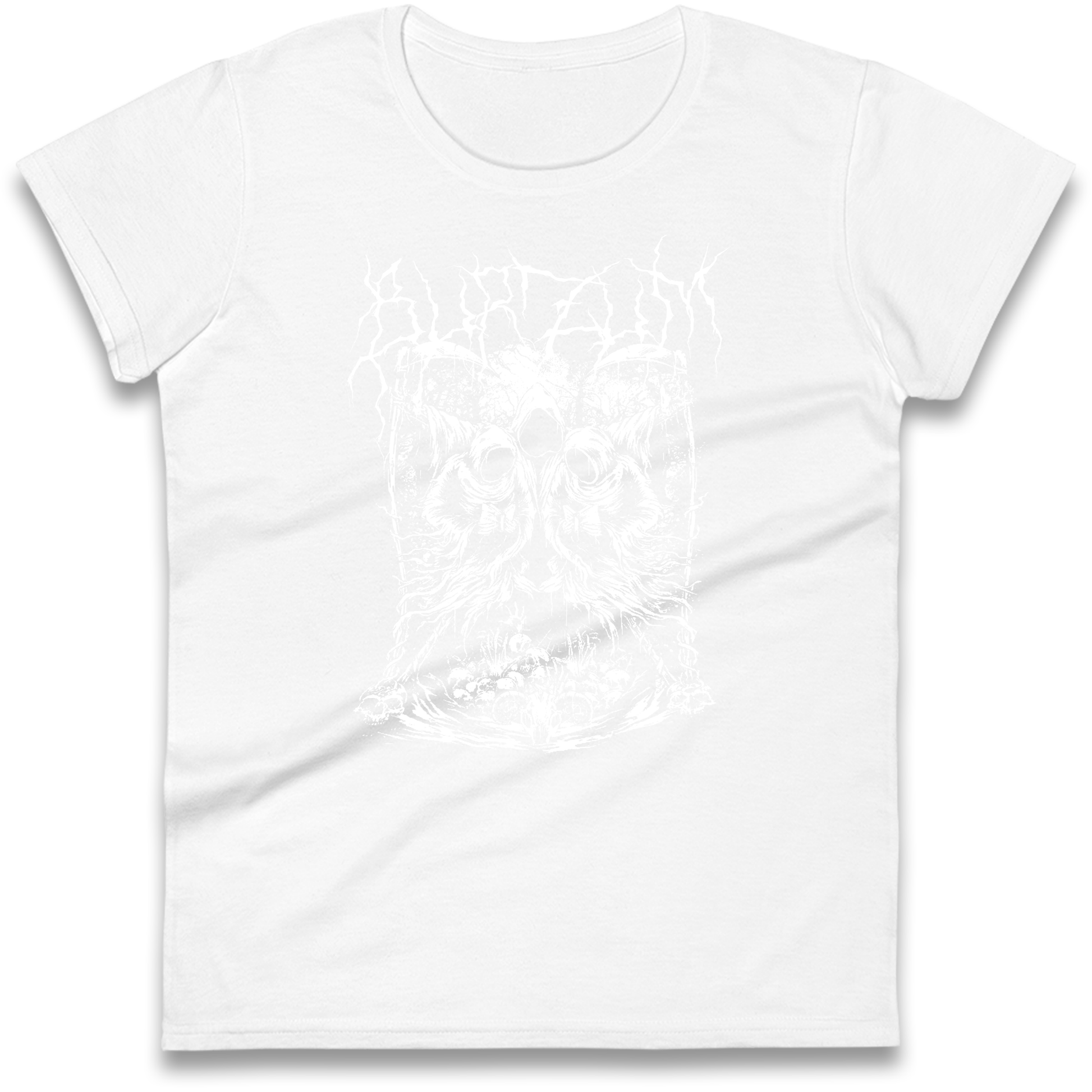 Burzum Ladies Shirt