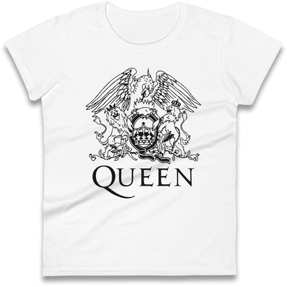 Queen Ladies Shirt