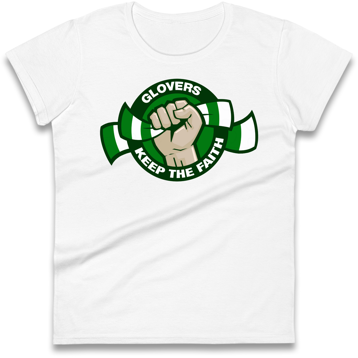 Yeovil Town Ladies Shirt