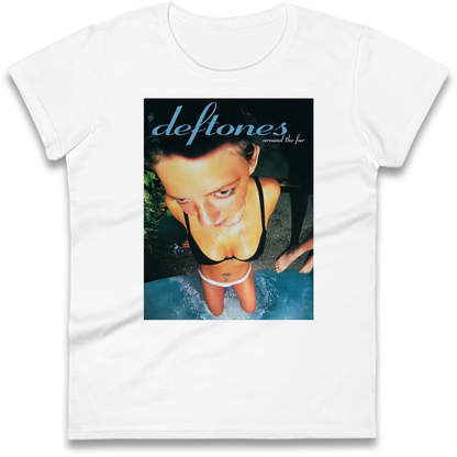 Deftones Around the Fur Ladies Shirt