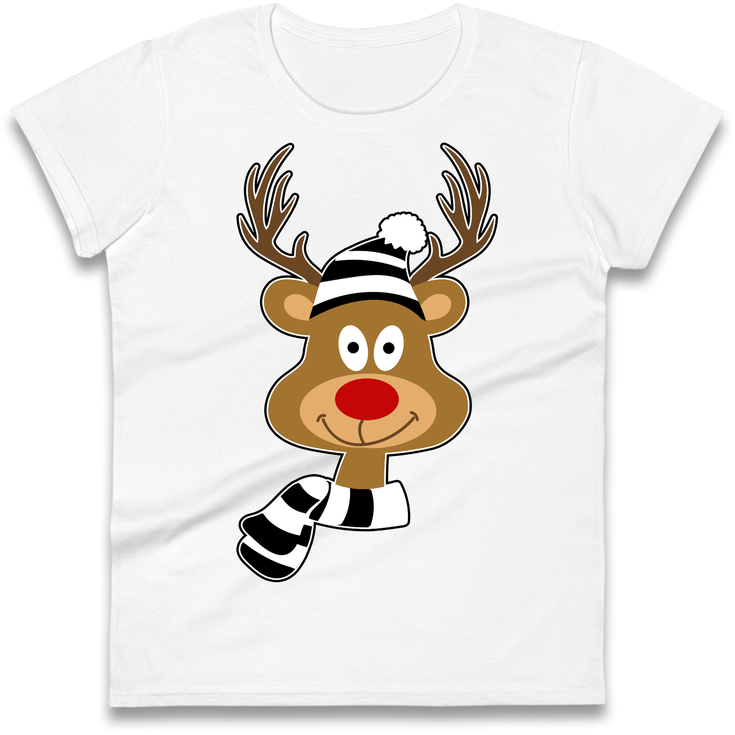 Rudolph Newcastle Ladies Shirt