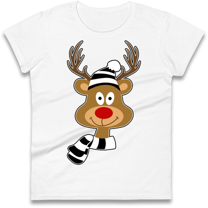 Rudolph Newcastle Ladies Shirt