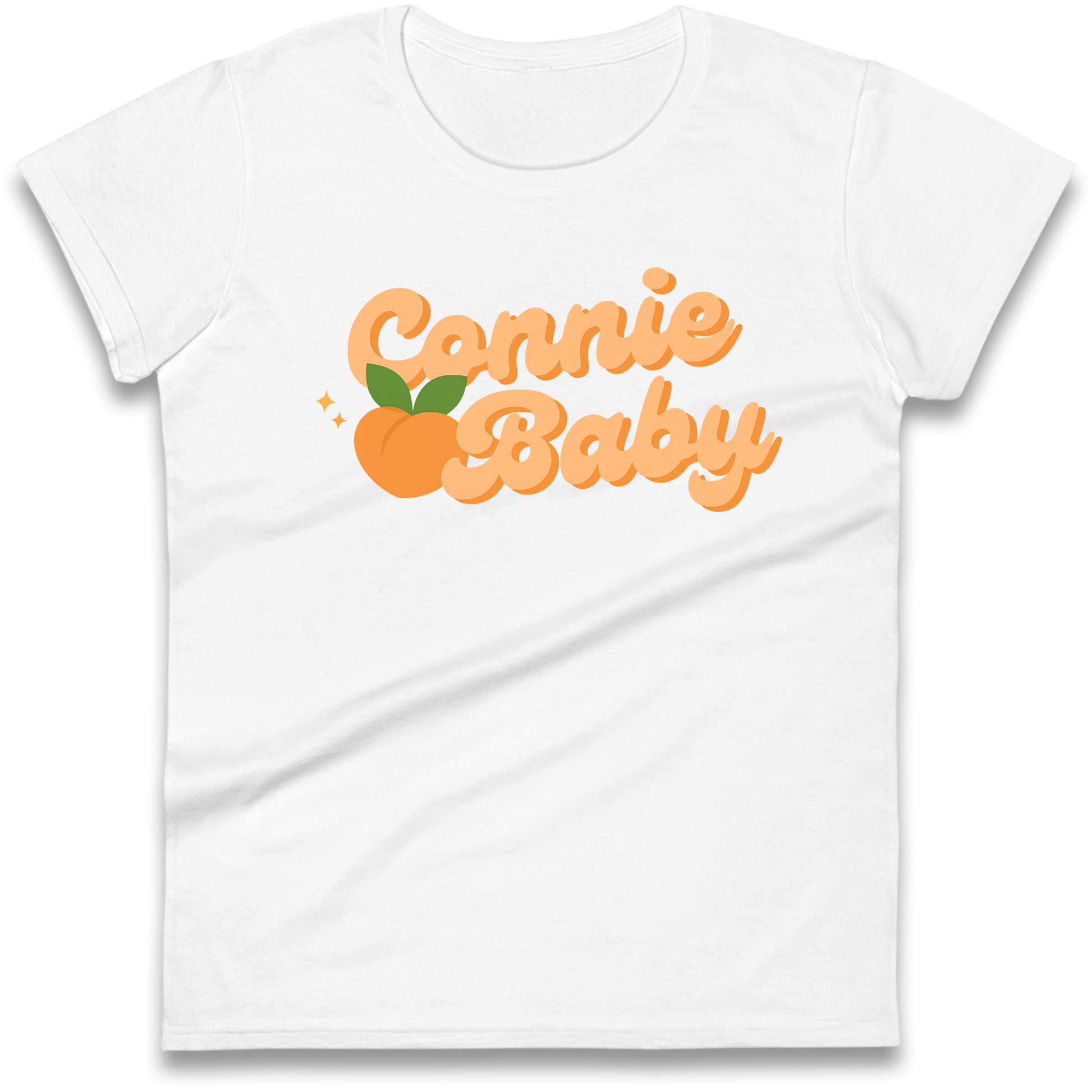Connie Baby Ladies Shirt