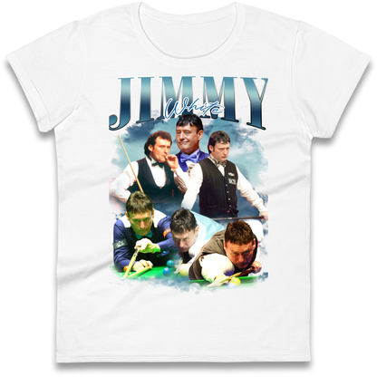 Jimmy White Ladies Shirt