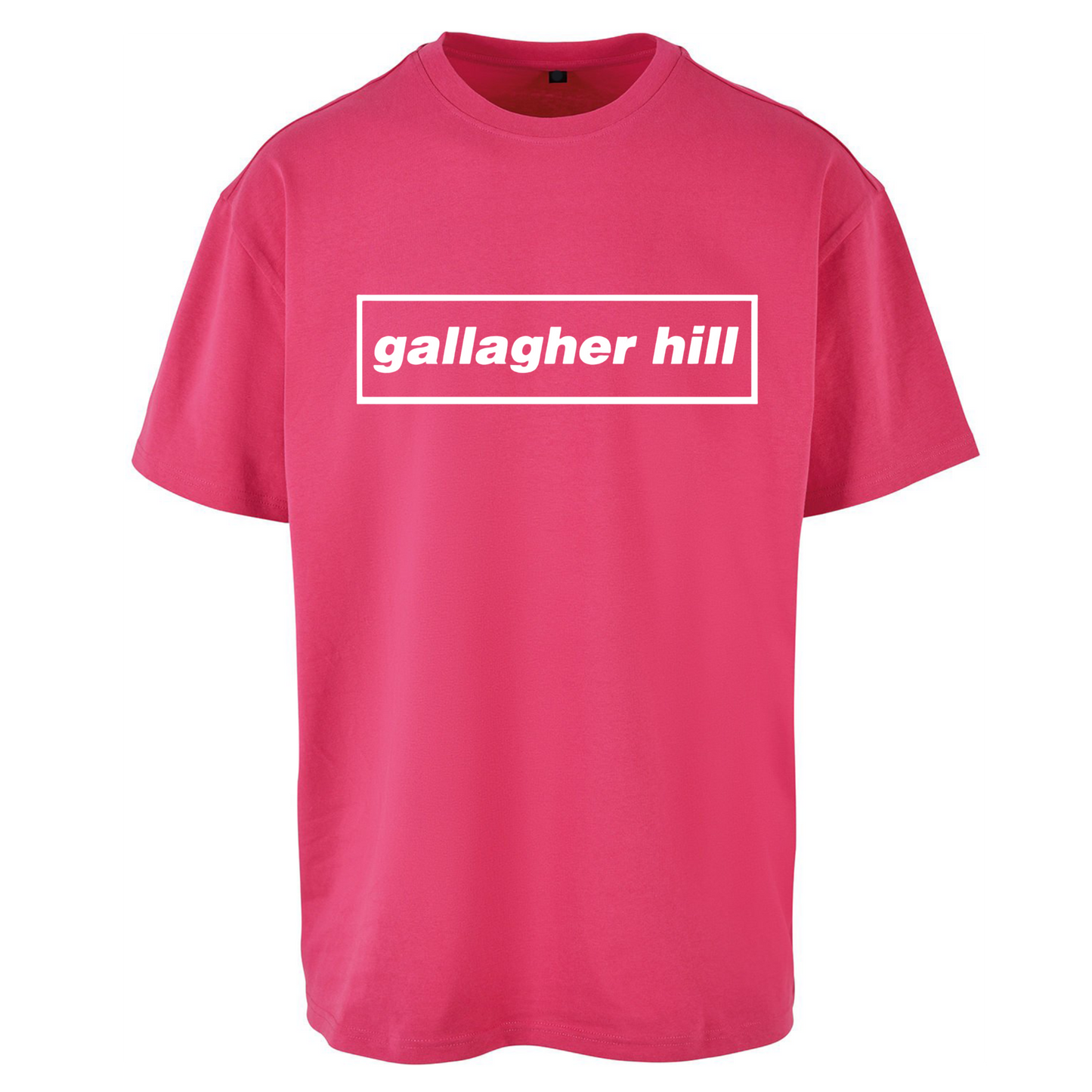 Gallagher Hill Oversized T Shirts 