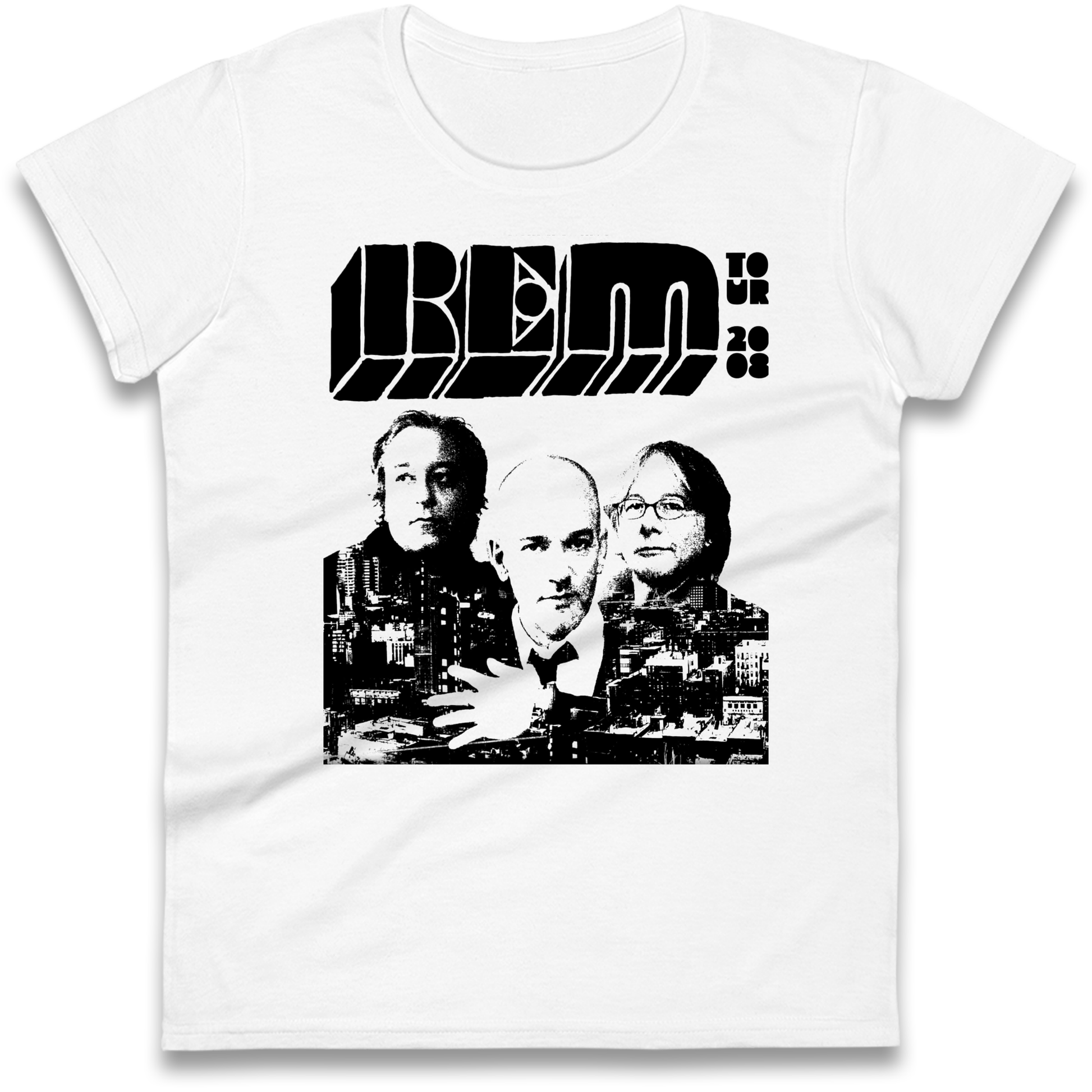 REM Ladies Shirt