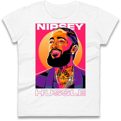 Nipsey Ladies Shirt