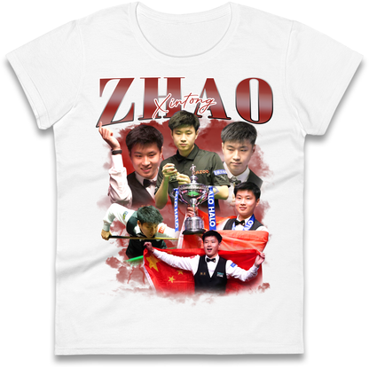 Zhao Xintong Ladies Shirt