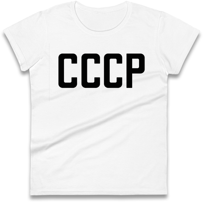 Lavrov Ladies Shirt