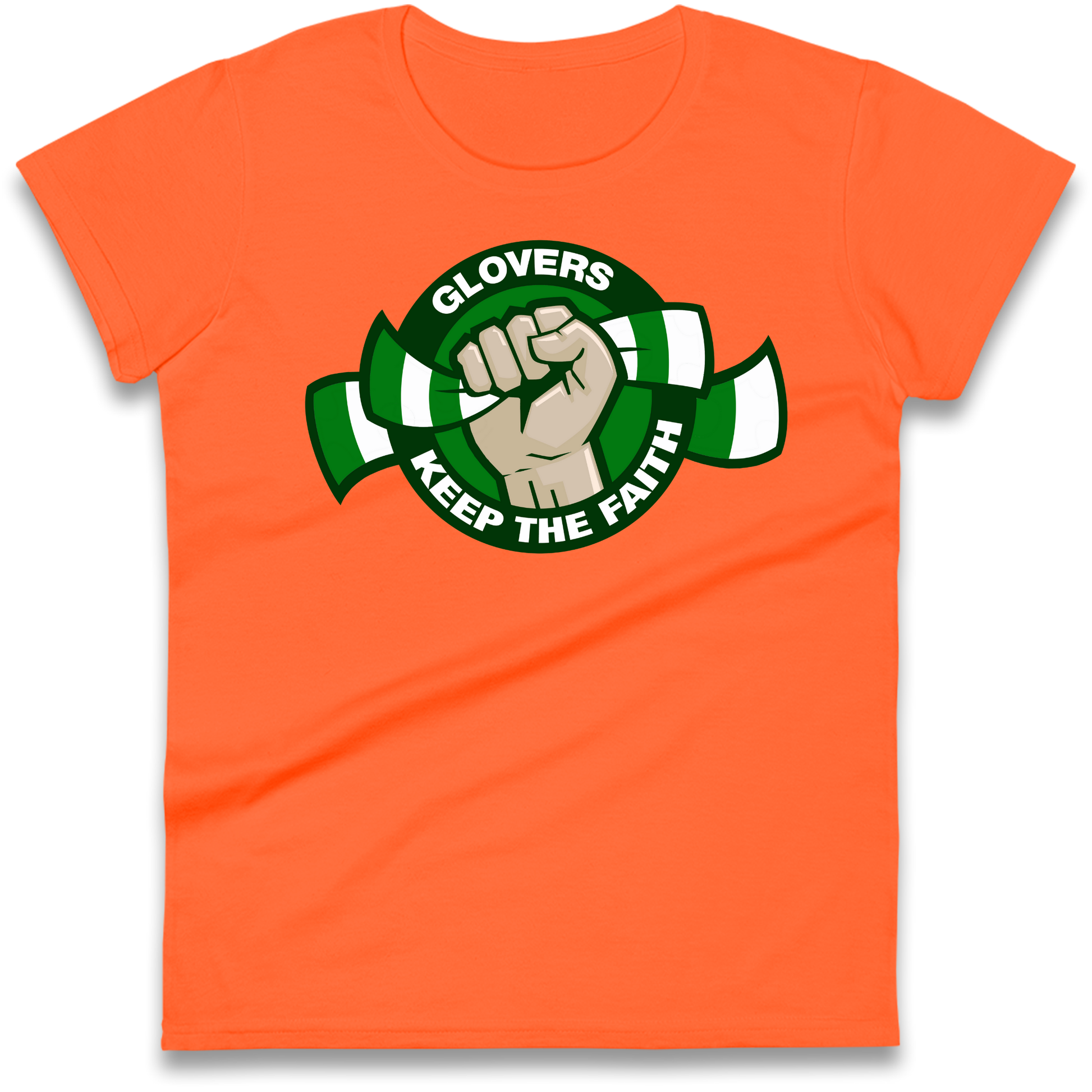 Yeovil Town Ladies Shirt
