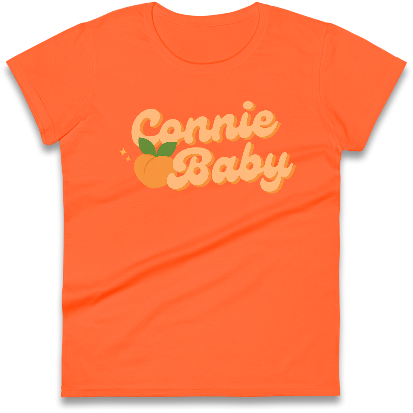Connie Baby Ladies Shirt