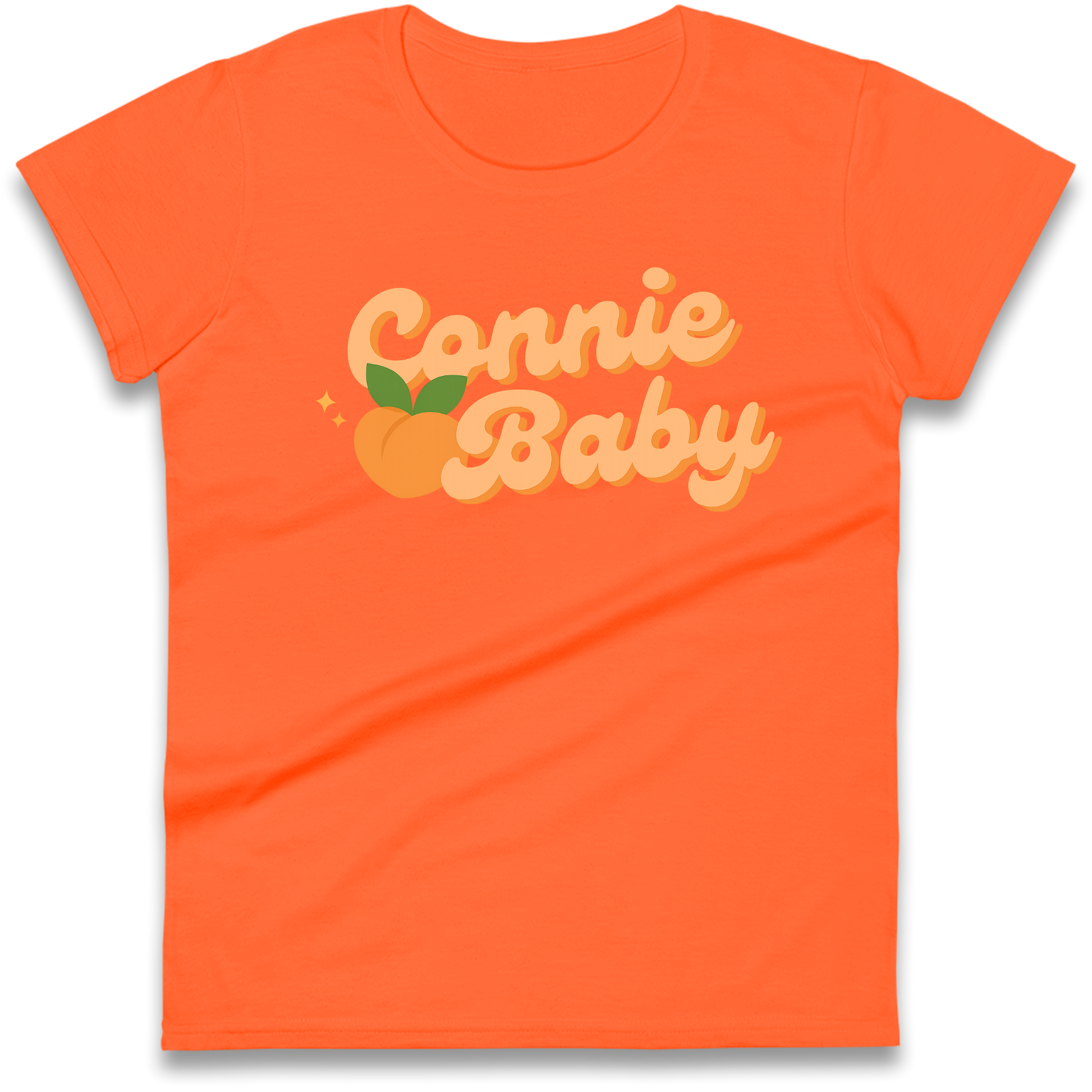 Connie Baby Ladies Shirt