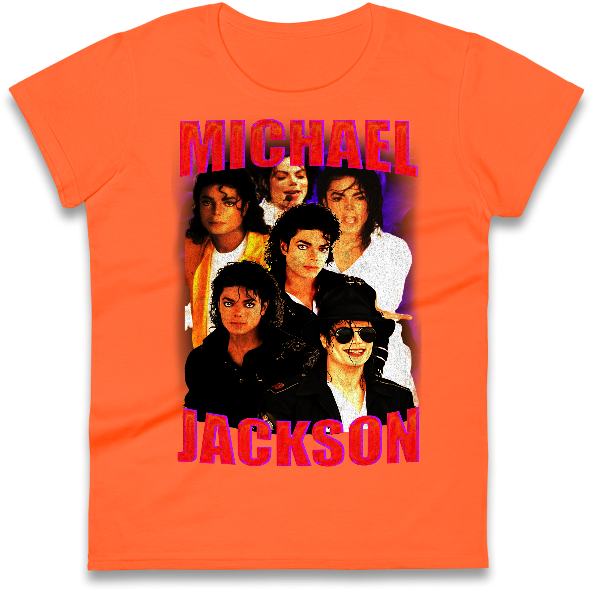 Michael Jackson Bad Ladies Shirt