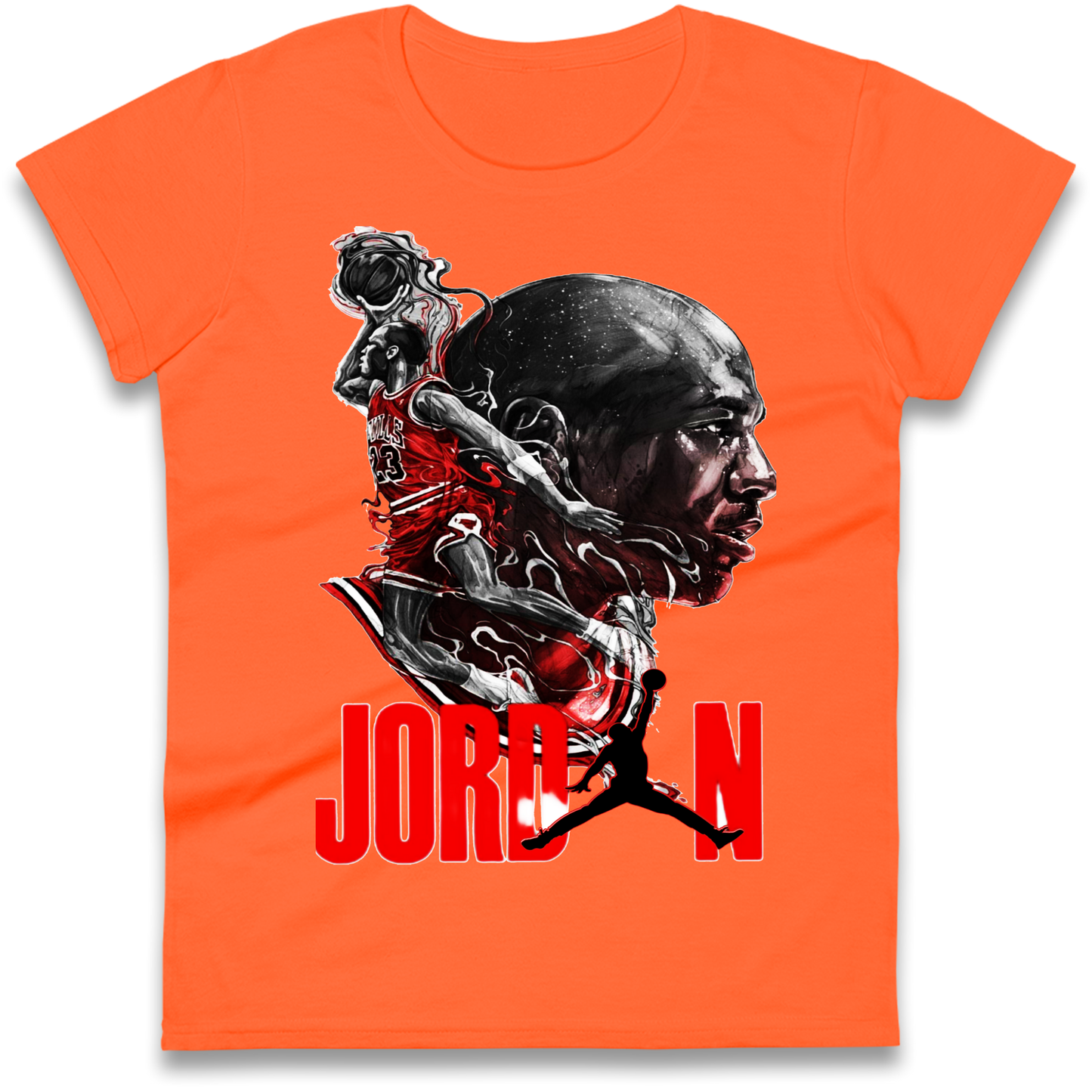 Jordan Ladies Shirt