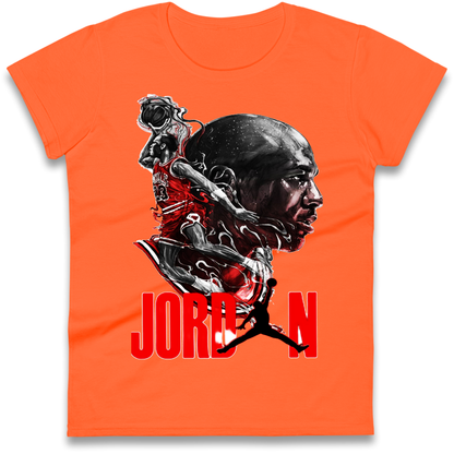 Jordan Ladies Shirt