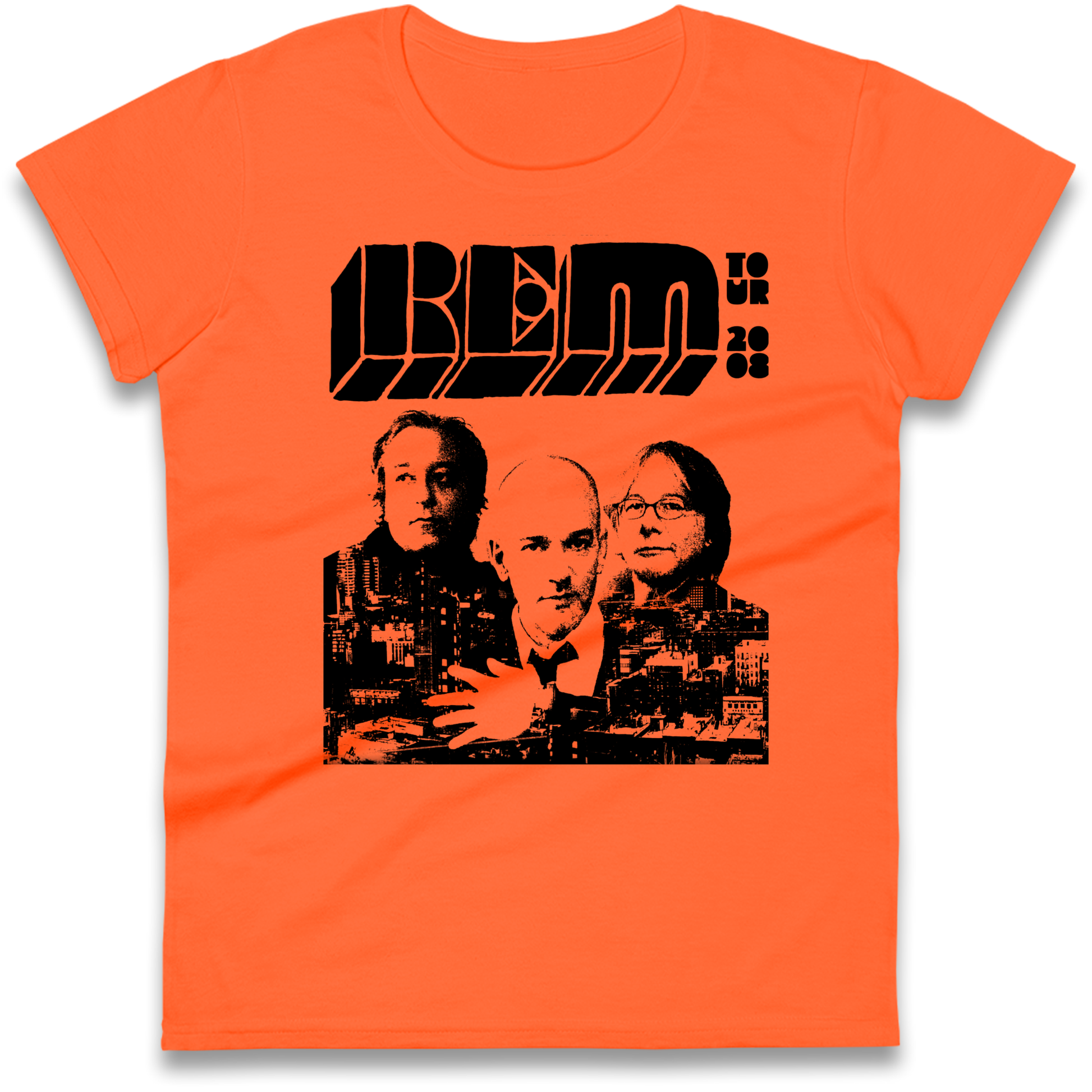 REM Ladies Shirt