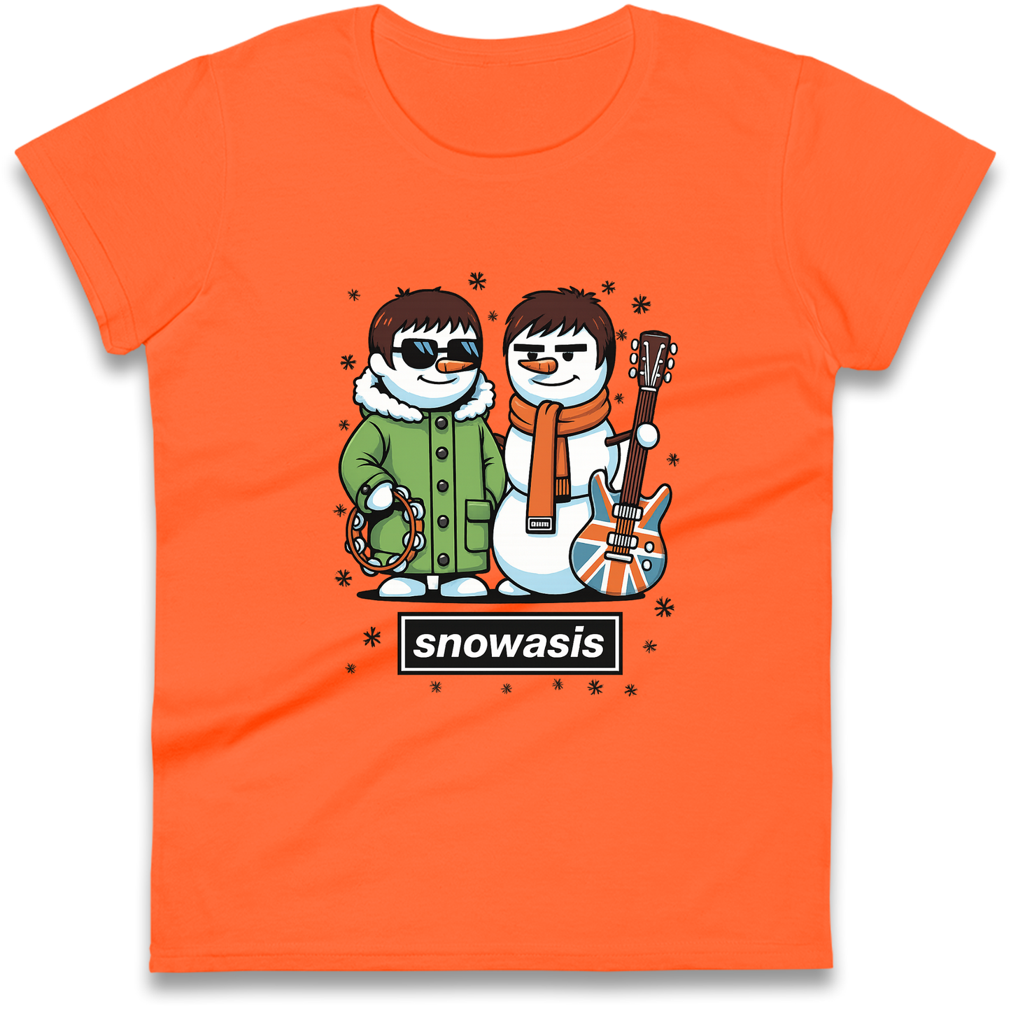 Snowasis Ladies Shirt