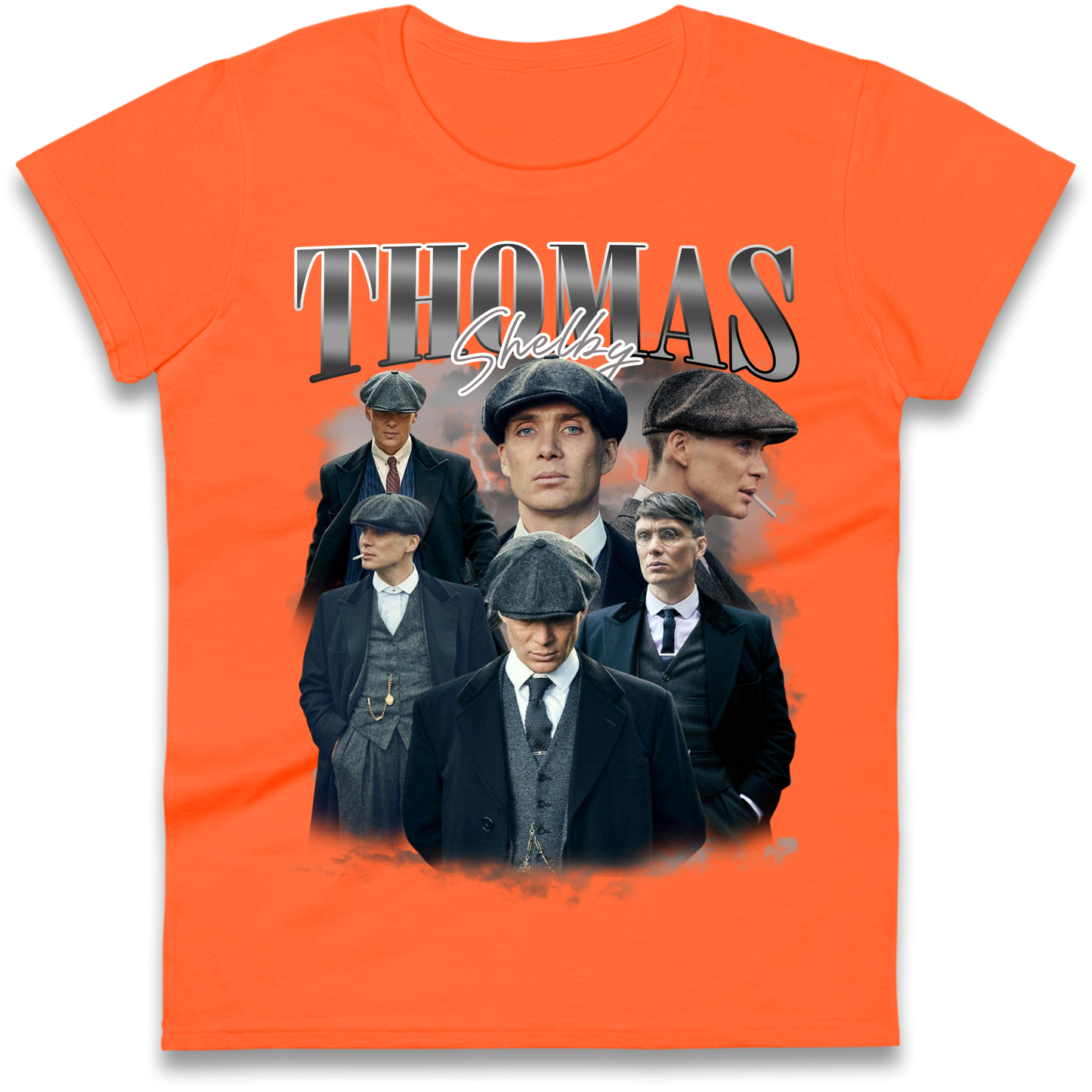 Thomas Shelby Ladies Shirt 