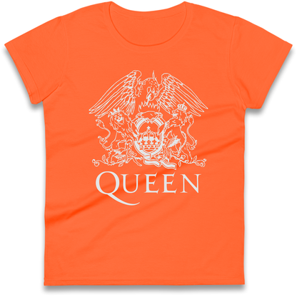 Queen Ladies Shirt