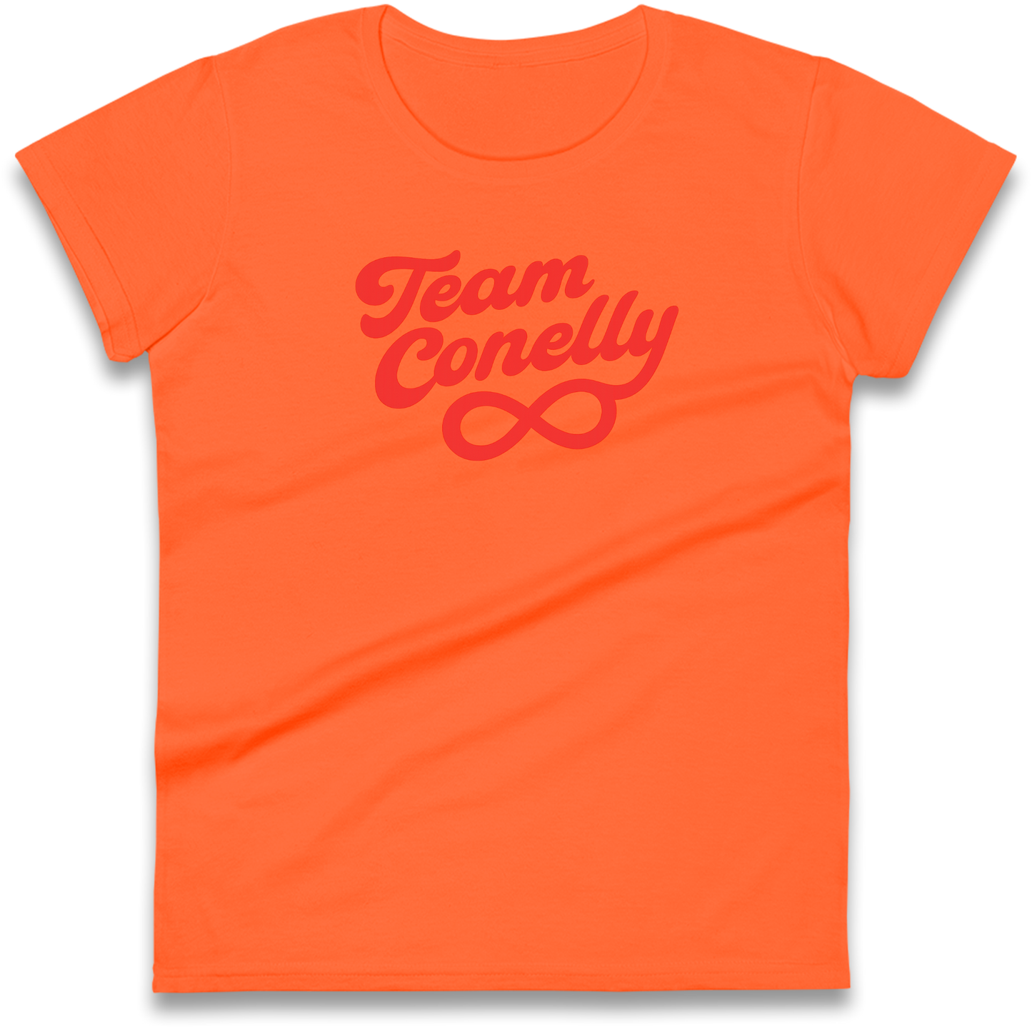 Team Conelly Ladies Shirt