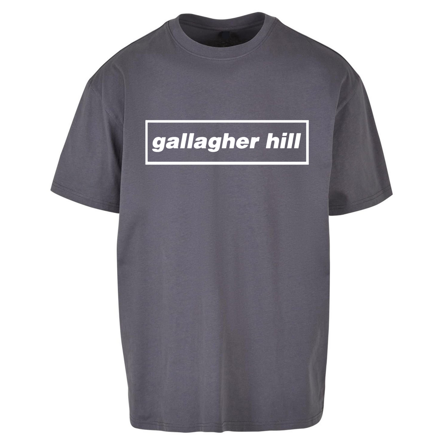 Gallagher Hill Oversized T Shirts 