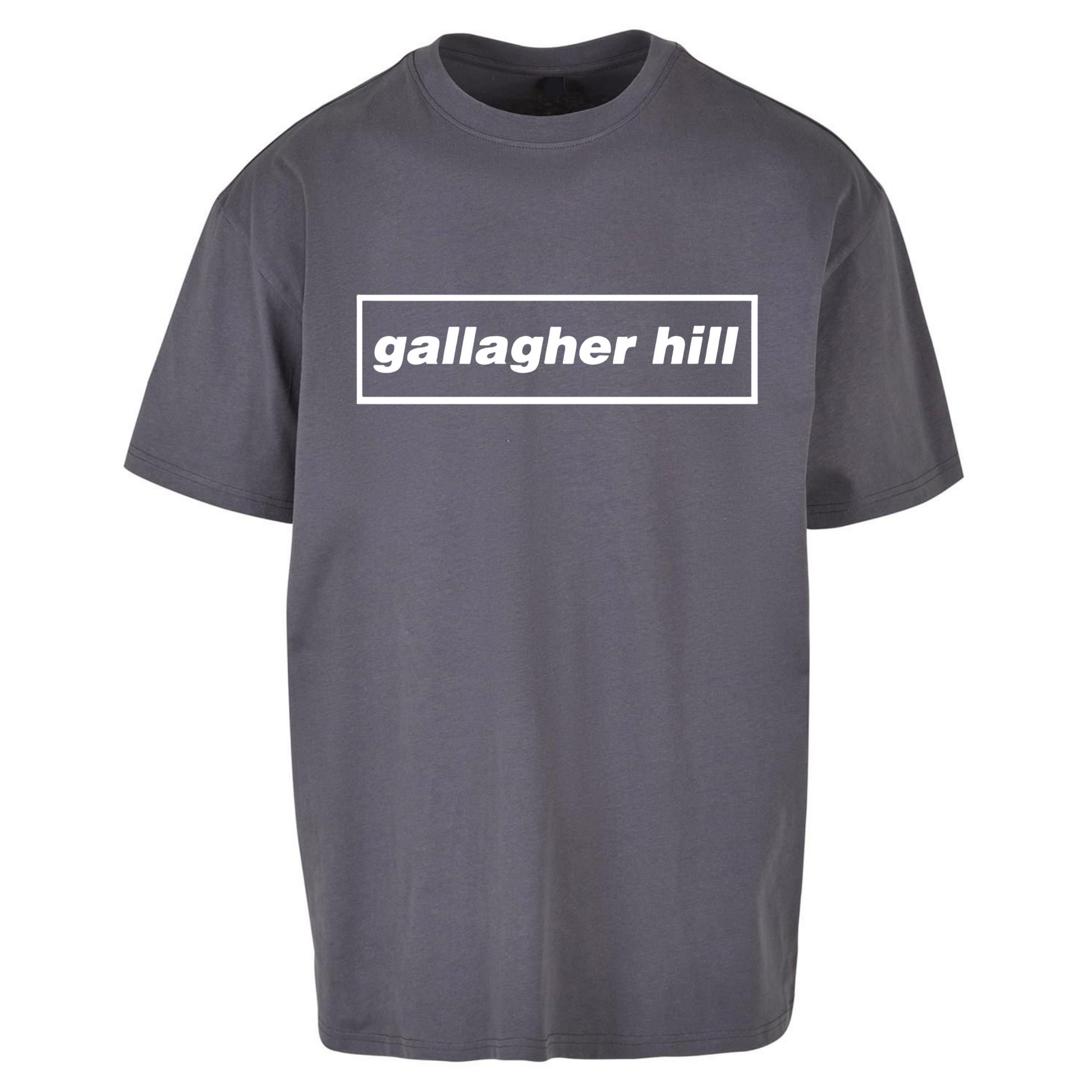 Gallagher Hill Oversized T Shirts 