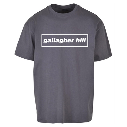 Gallagher Hill Oversized T Shirts 