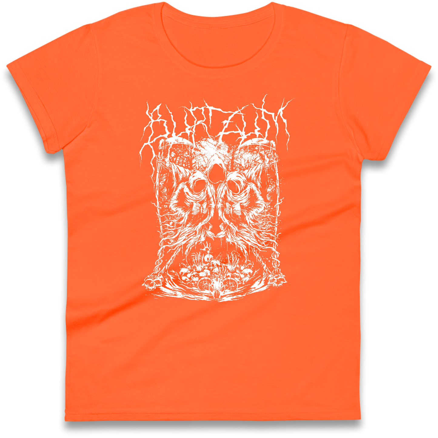Burzum Ladies Shirt