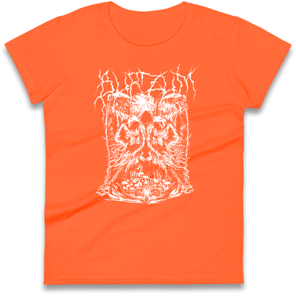 Burzum Ladies Shirt