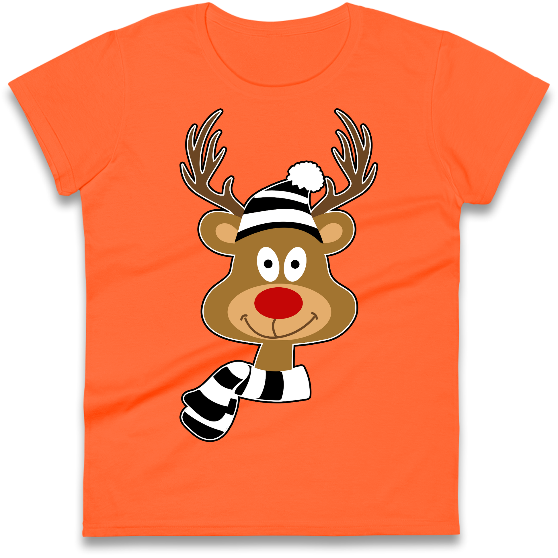 Rudolph Newcastle Ladies Shirt