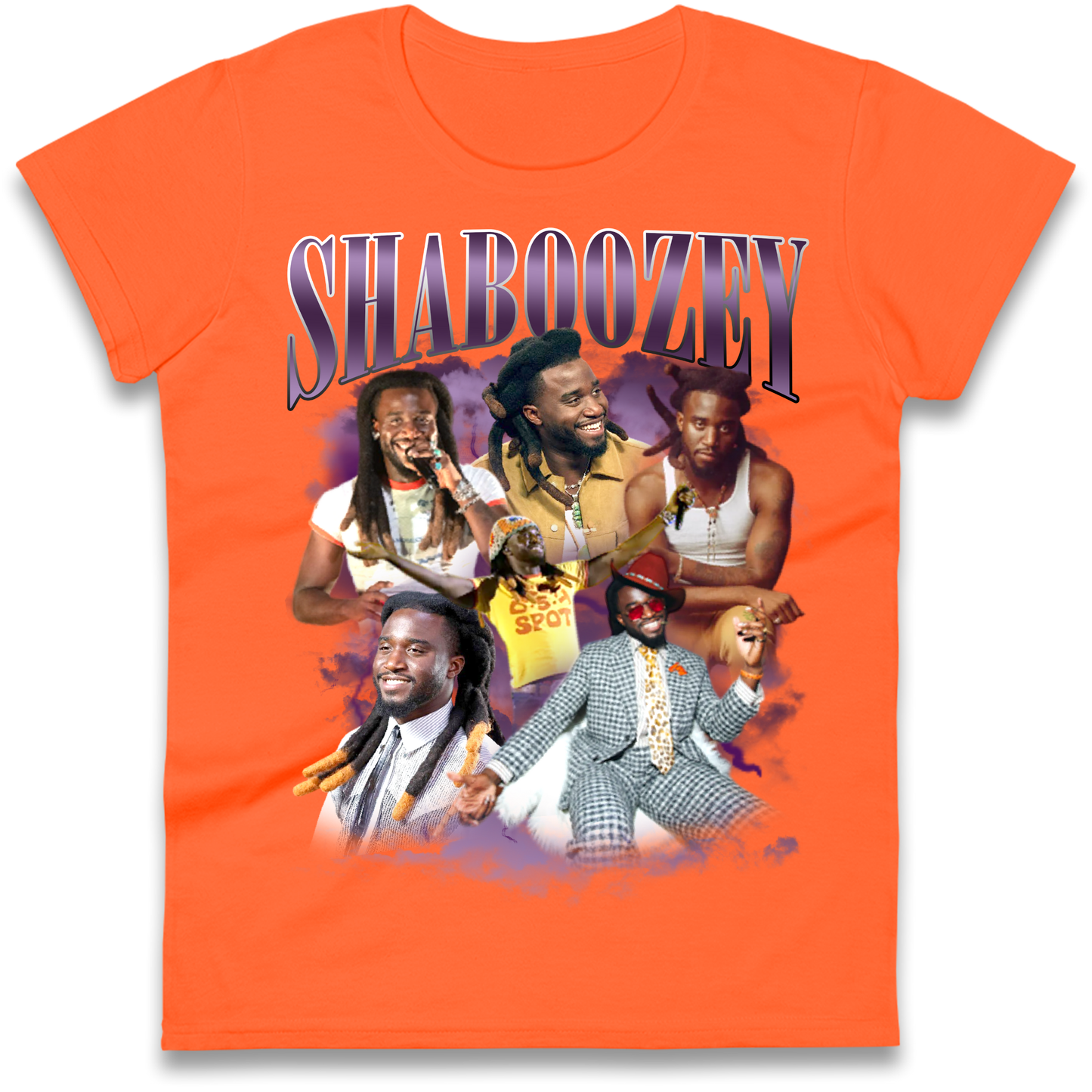 Shaboozey Ladies Shirt