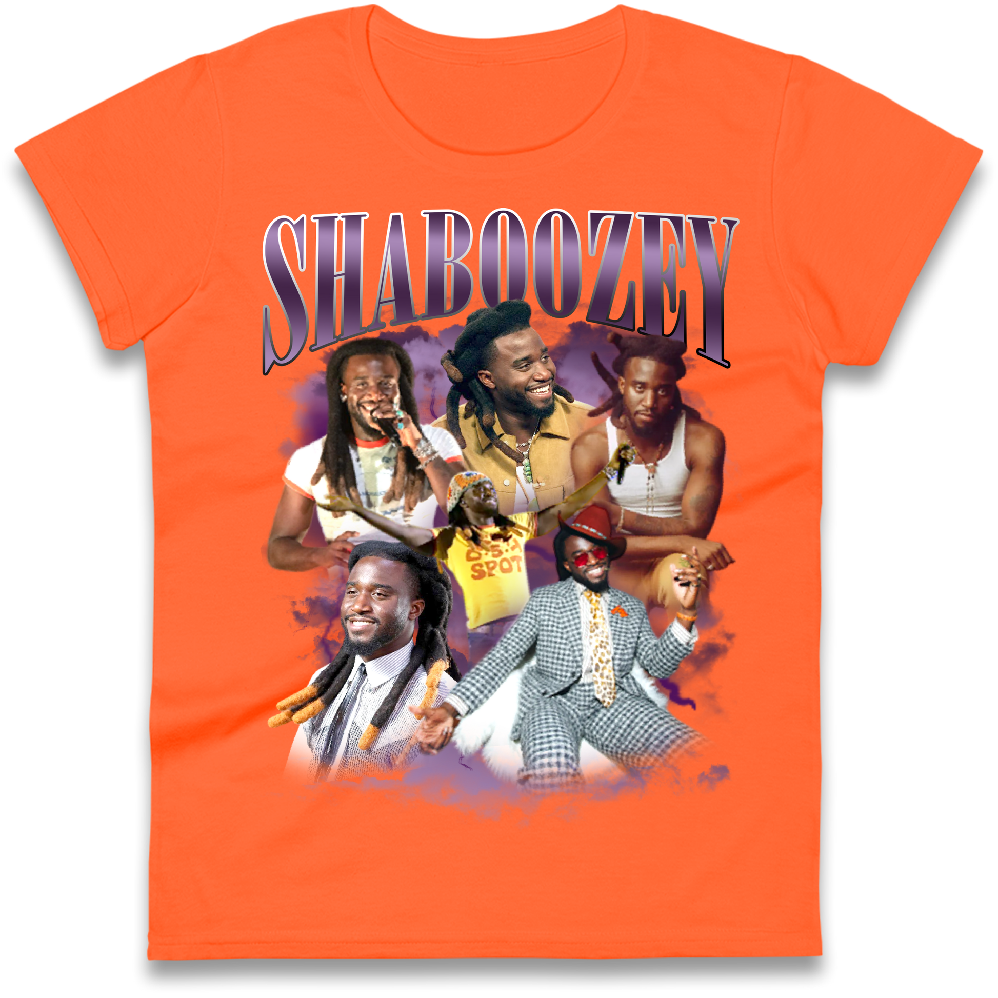 Shaboozey Ladies Shirt