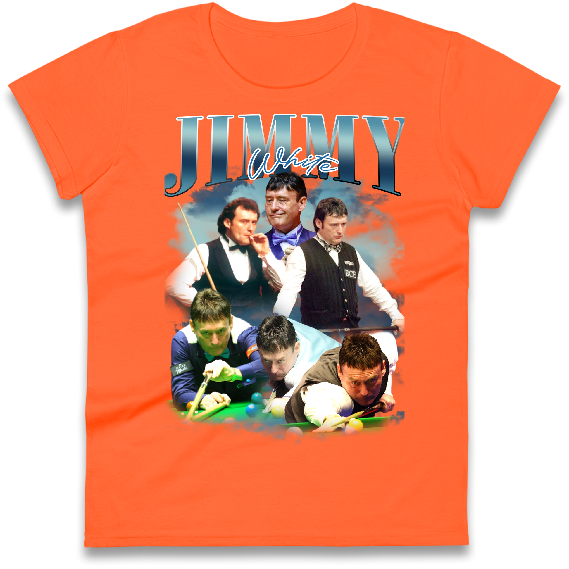 Jimmy White Ladies Shirt