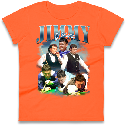 Jimmy White Ladies Shirt