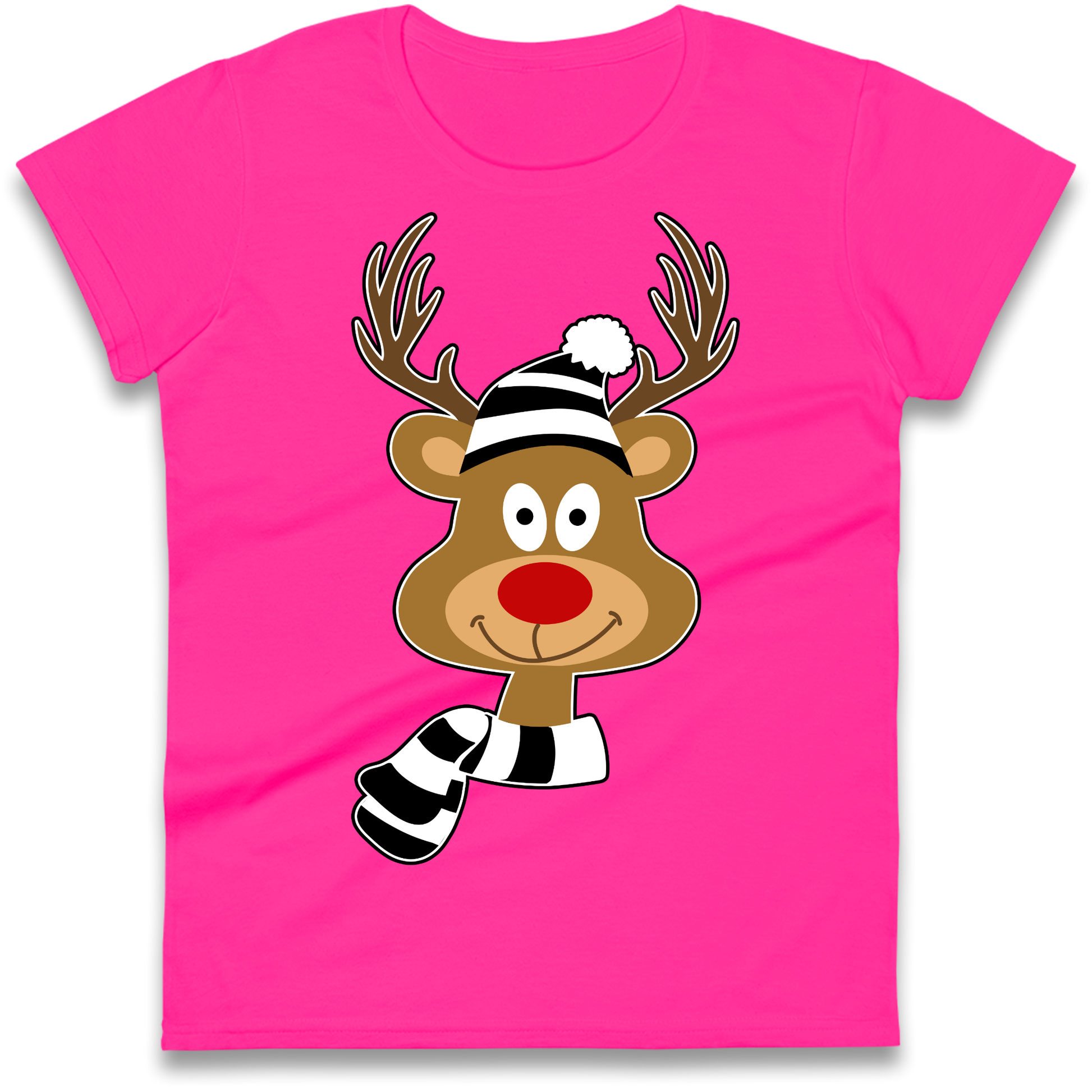 Rudolph Newcastle Ladies Shirt