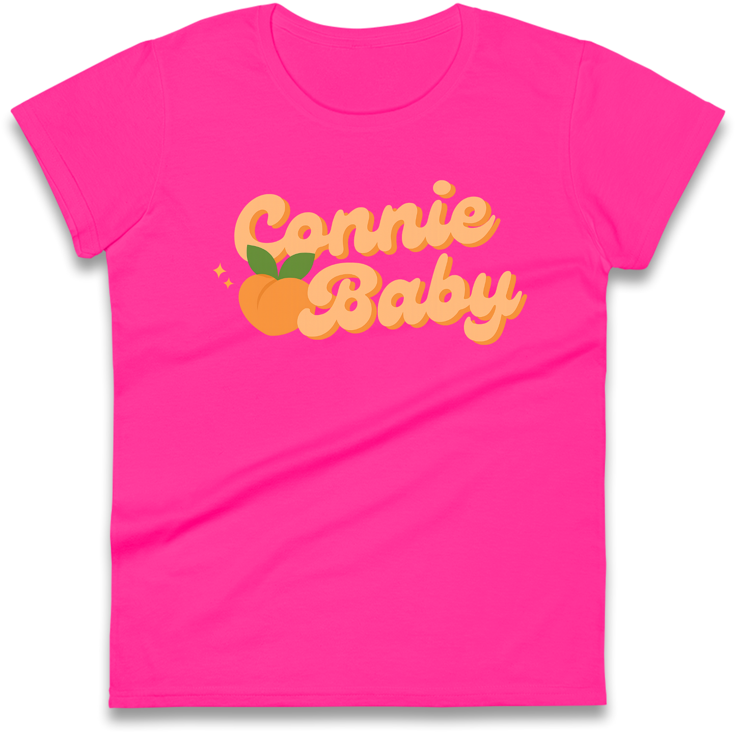 Connie Baby Ladies Shirt