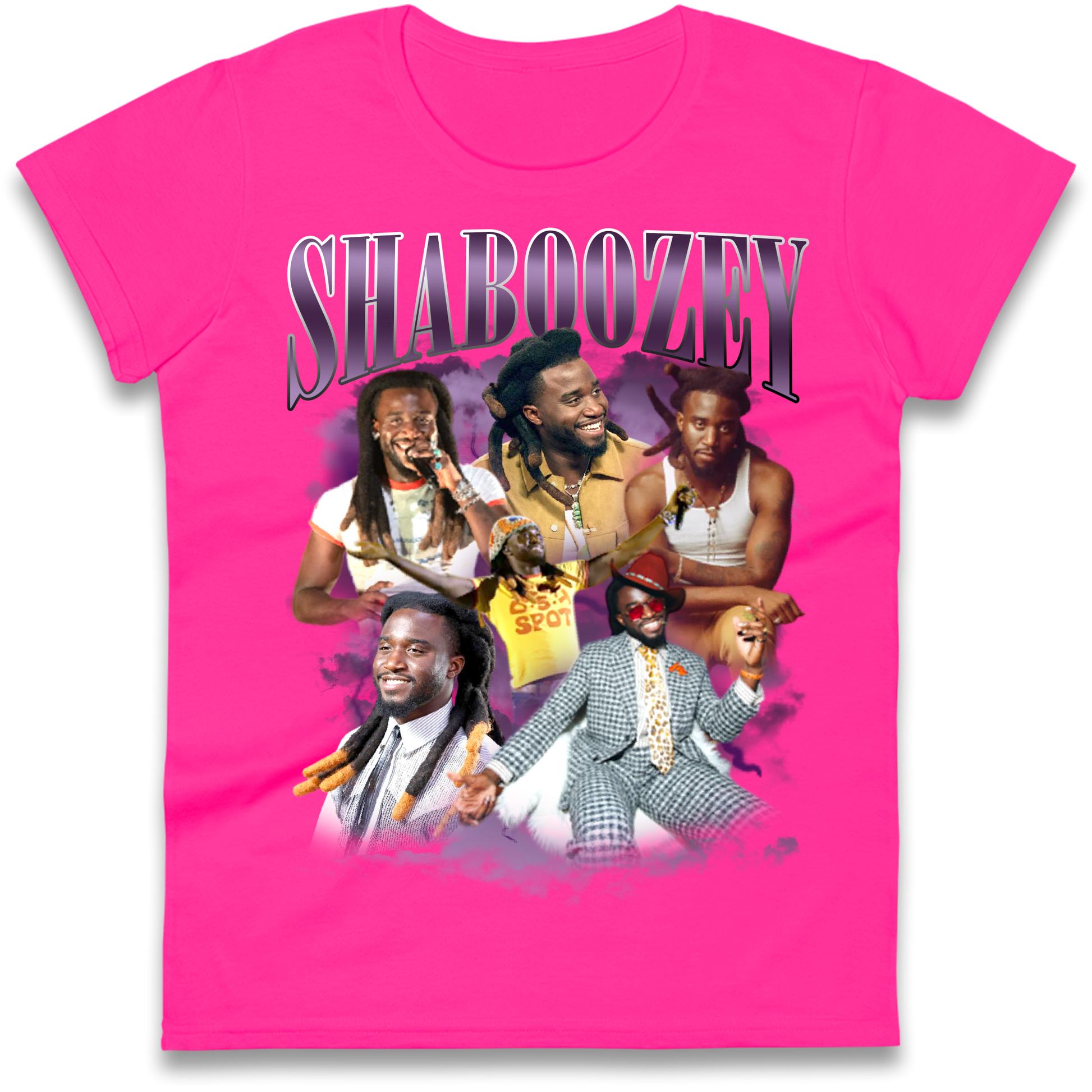 Shaboozey Ladies Shirt