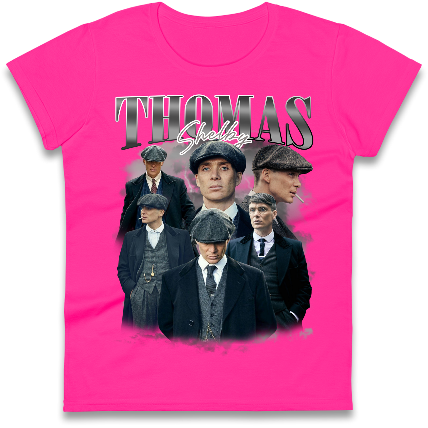Thomas Shelby Ladies Shirt 