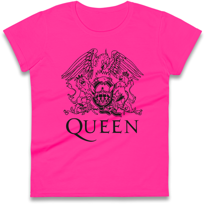 Queen Ladies Shirt