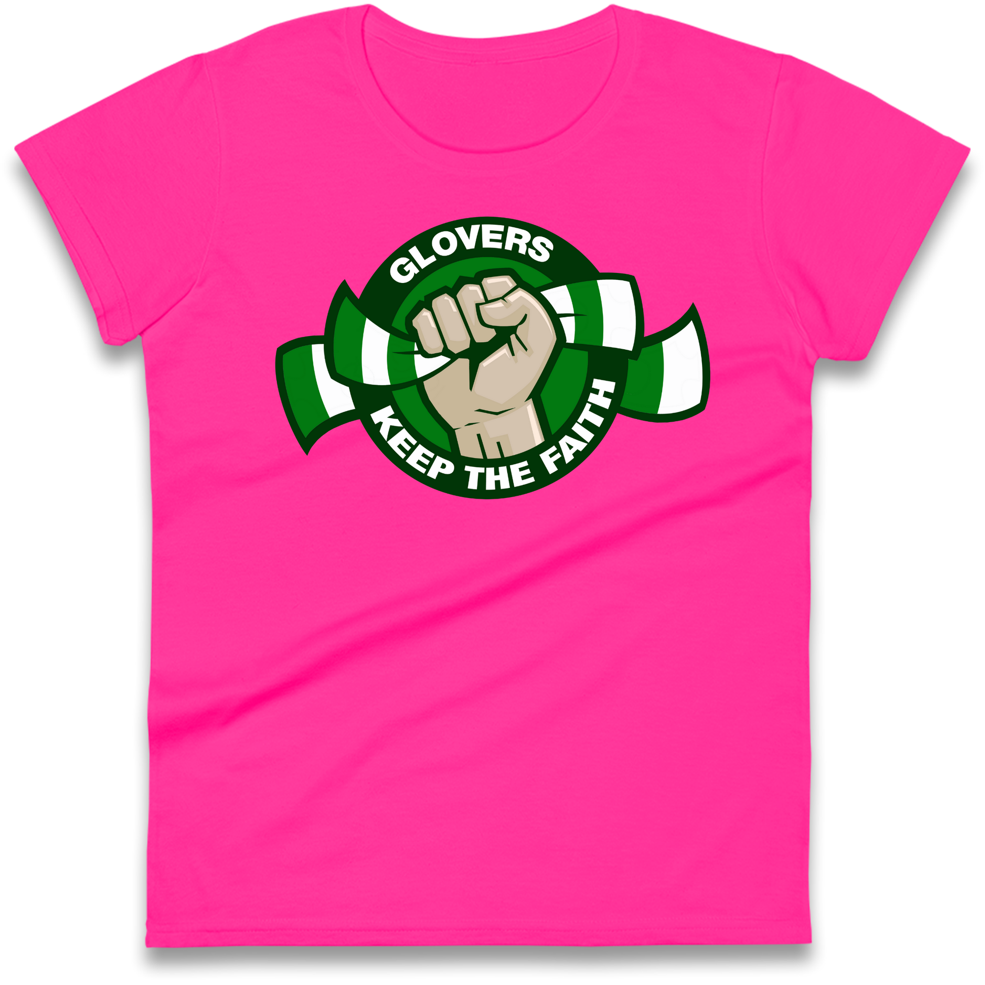 Yeovil Town Ladies Shirt