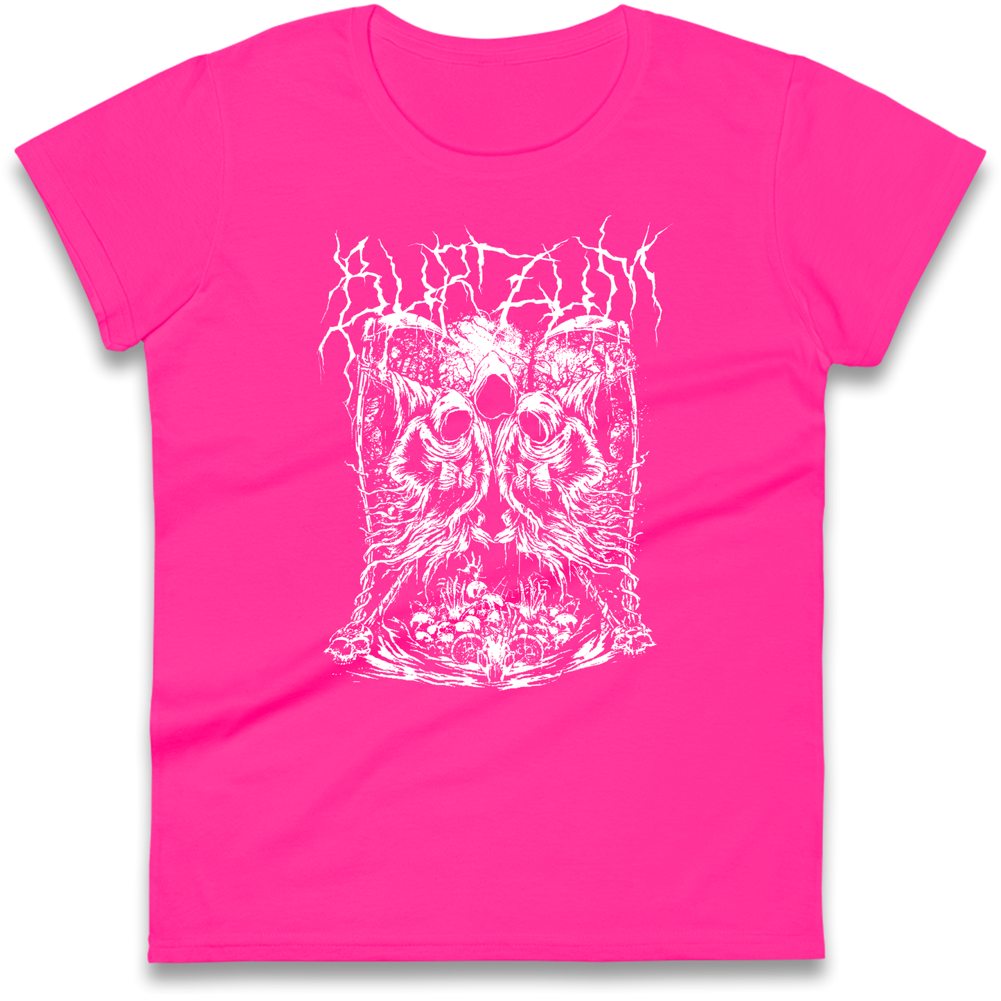 Burzum Ladies Shirt