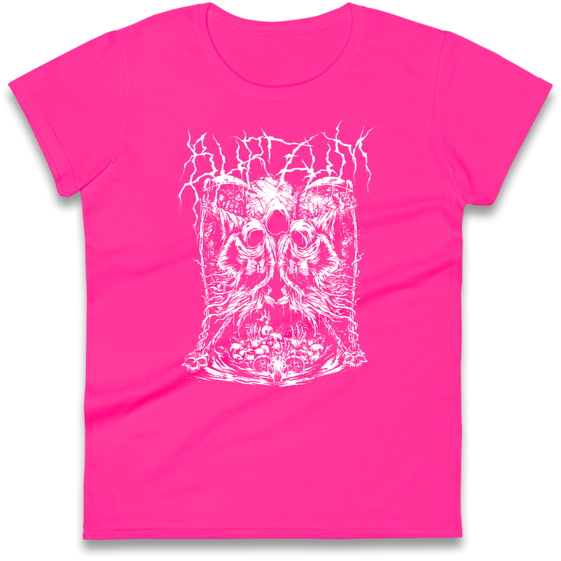 Burzum Ladies Shirt